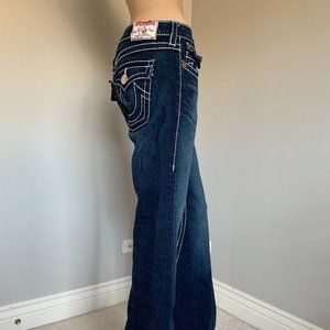 True Religion Jeans, size 31